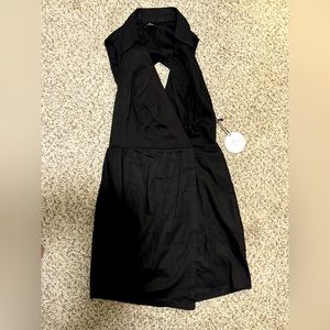 NWT Milk & Honey Dress🖤🖤